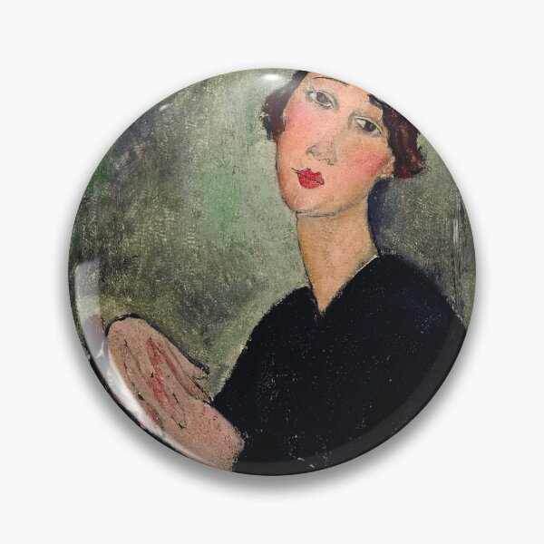 Item preview, amedeo modigliani best paintings, amedeo modigliani art style designed and sold by The art world.