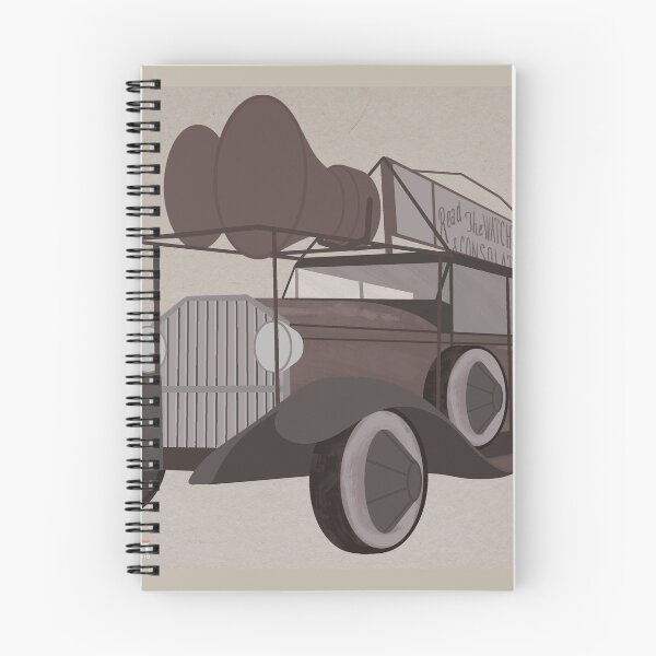 Item preview, sound car / JW designed and sold by CKAIZ3N.