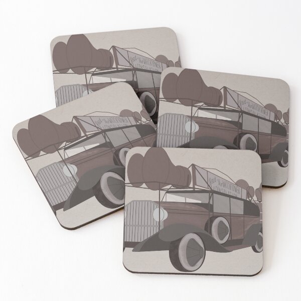 Item preview, sound car / JW designed and sold by CKAIZ3N.