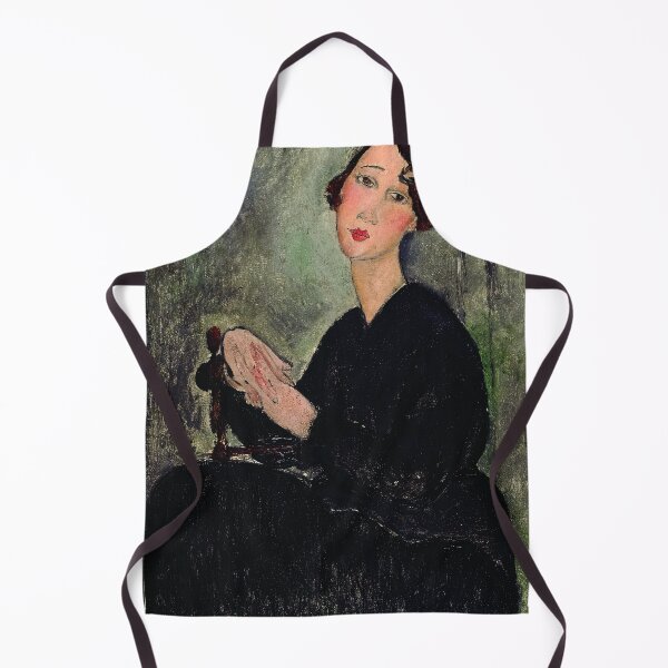 Item preview, amedeo modigliani best paintings, amedeo modigliani art style designed and sold by The art world.