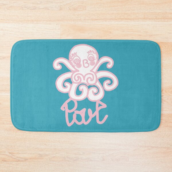 Item preview, LaMaisonOfMY La Pouty Pout Pout COLLECTION La Pouty Octopus No. 5 designed and sold by LaMaisonOfMY.