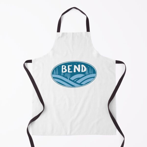 Item preview, Bend Oregon Outdoors designed and sold by Esskay Designs.