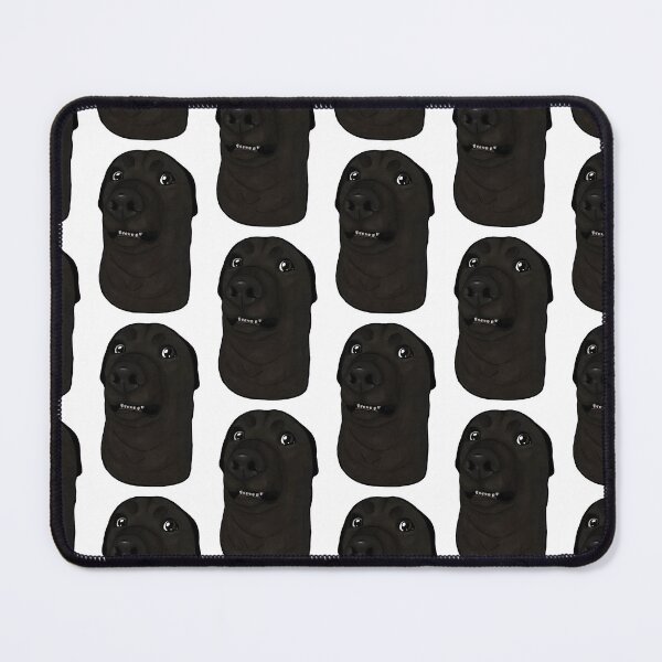 Item preview, Confused Dog designed and sold by curseten.