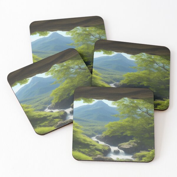 Item preview, Green Natural view designed and sold by Zoa220.