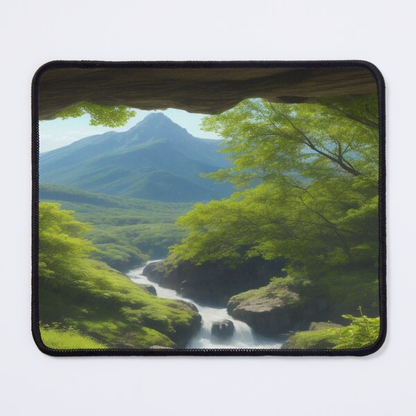 Item preview, Green Natural view designed and sold by Zoa220.