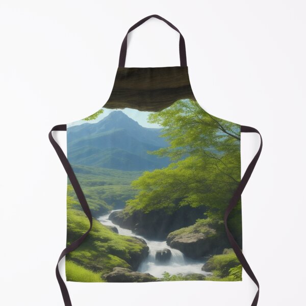 Item preview, Green Natural view designed and sold by Zoa220.