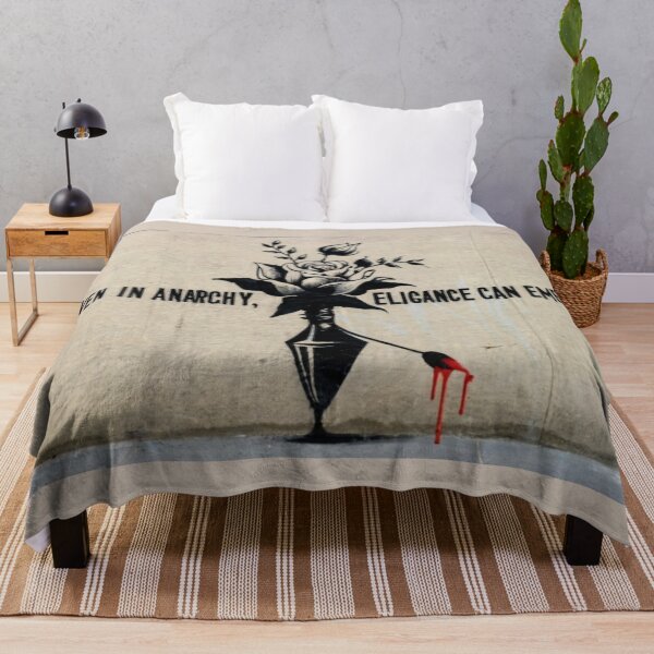 Item preview, Elegance Stencil Graffiti designed and sold by Bomax121.