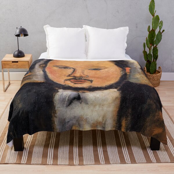 Item preview, amedeo modigliani best paintings, amedeo modigliani art style designed and sold by The art world.