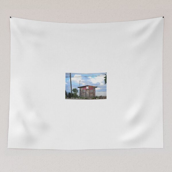 Item preview, Rasta Shack designed and sold by richs85.