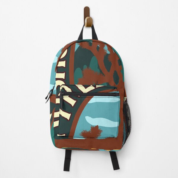 Item preview, Joshua Tree National Park-Vintage designed and sold by Nature-spirit.