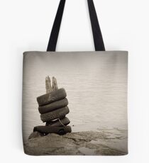 Mooring Tote Bag