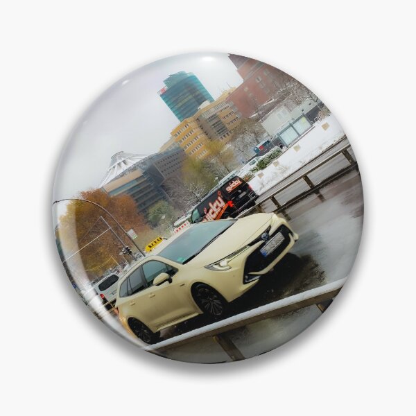 Item preview, Taxi Lane designed and sold by Matthias Keysermann.