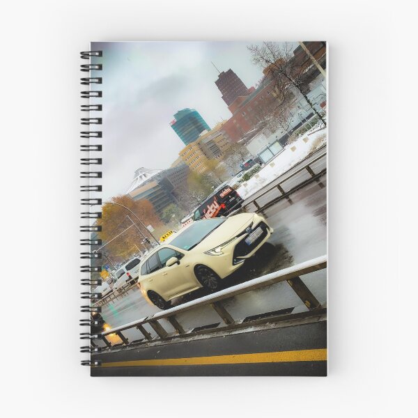 Item preview, Taxi Lane designed and sold by Matthias Keysermann.