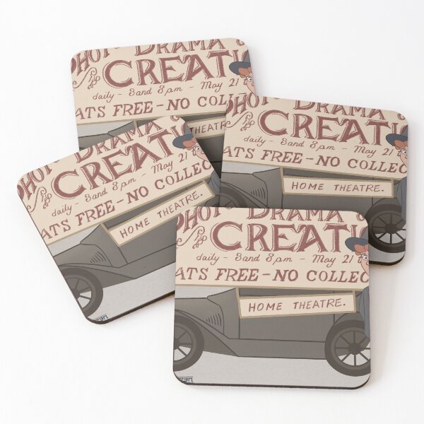 Item preview, sound car / photo drama designed and sold by CKAIZ3N.