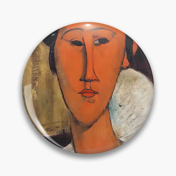 Item preview, amedeo modigliani best paintings, amedeo modigliani art style designed and sold by The art world.