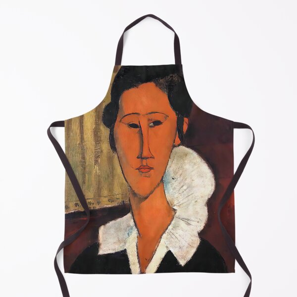 Item preview, amedeo modigliani best paintings, amedeo modigliani art style designed and sold by The art world.