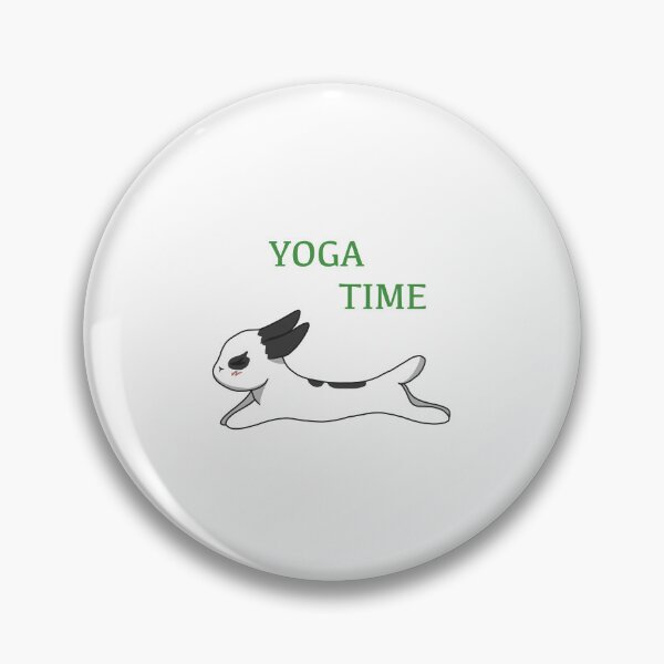Item preview, Yoga time designed and sold by maxweb.