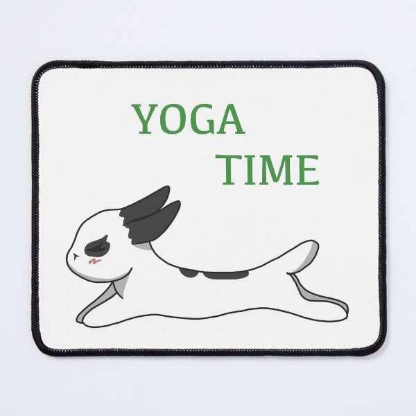 Item preview, Yoga time designed and sold by maxweb.