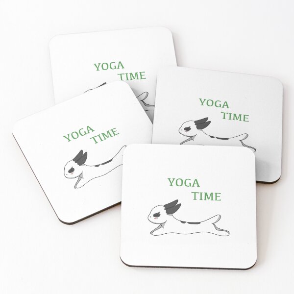 Item preview, Yoga time designed and sold by maxweb.