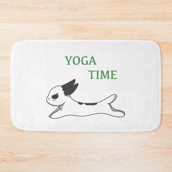 Item preview, Yoga time designed and sold by maxweb.