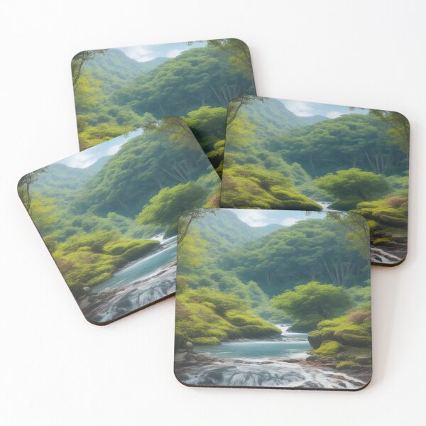 Item preview, Natural View designed and sold by Zoa220.
