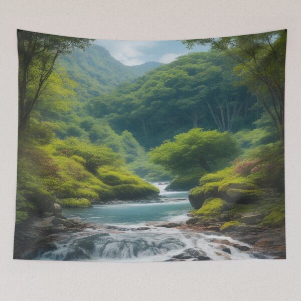 Item preview, Natural View designed and sold by Zoa220.