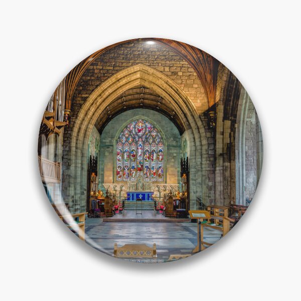 Item preview, Ancient Cathedral designed and sold by AJEvans.
