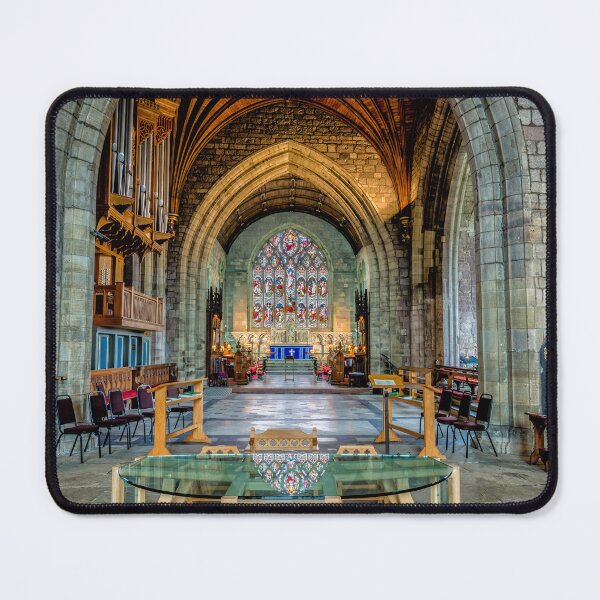Item preview, Ancient Cathedral designed and sold by AJEvans.