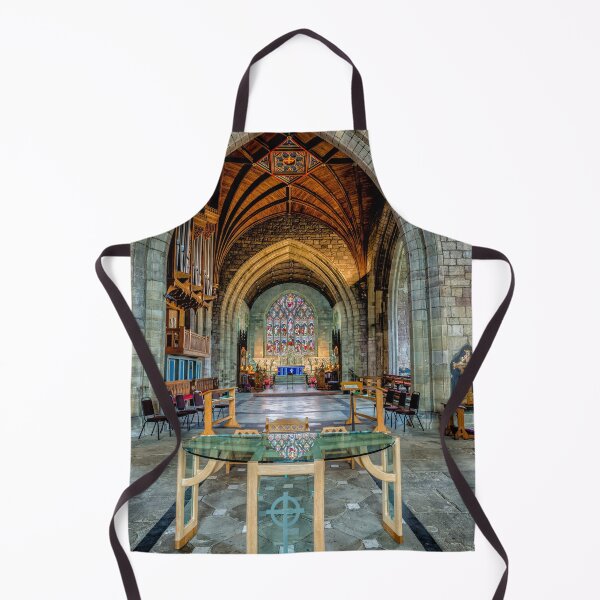 Item preview, Ancient Cathedral designed and sold by AJEvans.