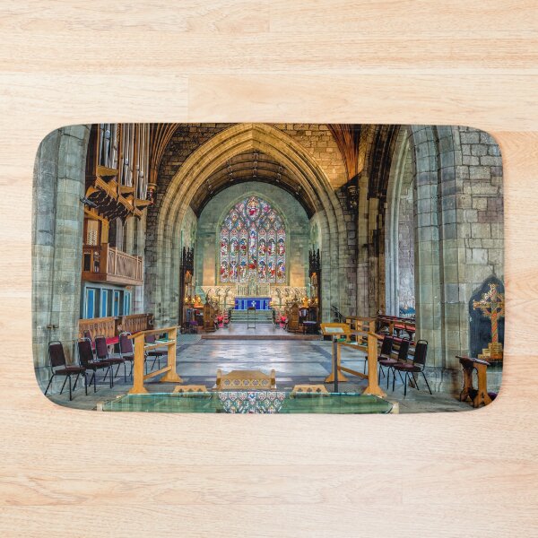 Item preview, Ancient Cathedral designed and sold by AJEvans.