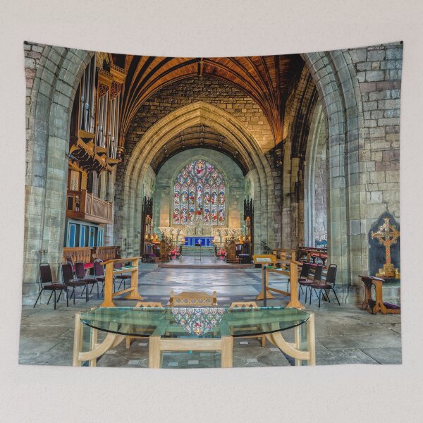 Item preview, Ancient Cathedral designed and sold by AJEvans.