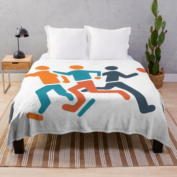 Item preview, Reflections in Motion: Digital art that captures the constant interaction between people and their dynamic environment. designed and sold by Artedig.