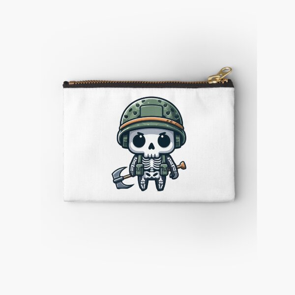 Item preview, Tactical skeleton designed and sold by Wxjtecki.