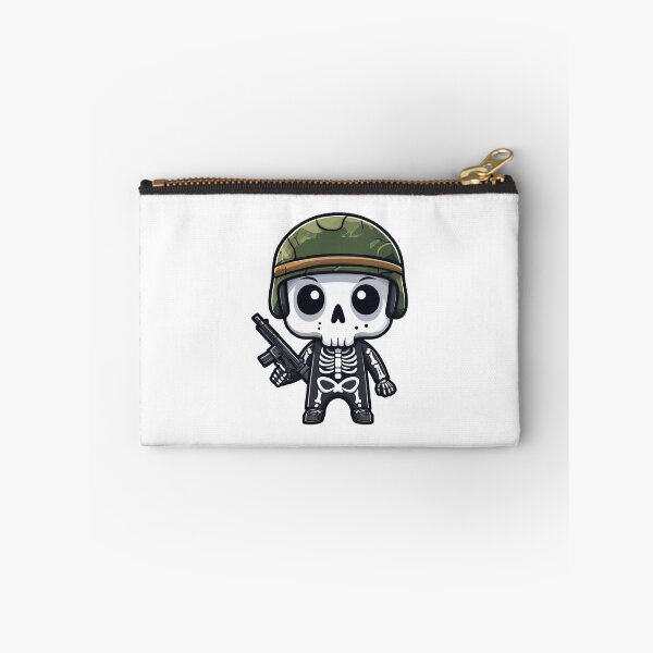 Item preview, Tactical skeleton designed and sold by Wxjtecki.