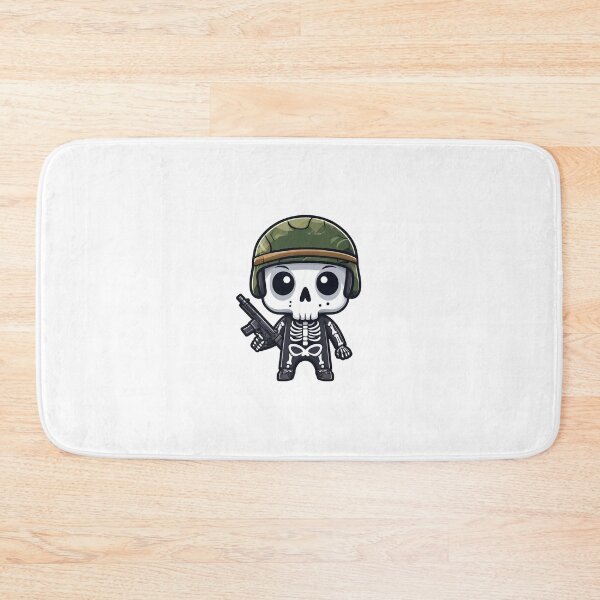 Item preview, Tactical skeleton designed and sold by Wxjtecki.