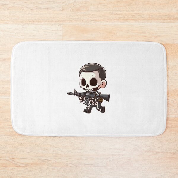 Item preview, Tactical skeleton designed and sold by Wxjtecki.
