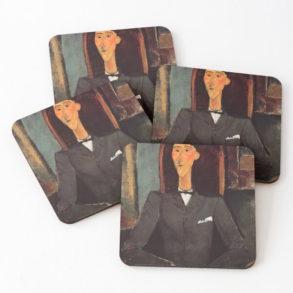 Item preview, amedeo modigliani best paintings, amedeo modigliani art style designed and sold by The art world.