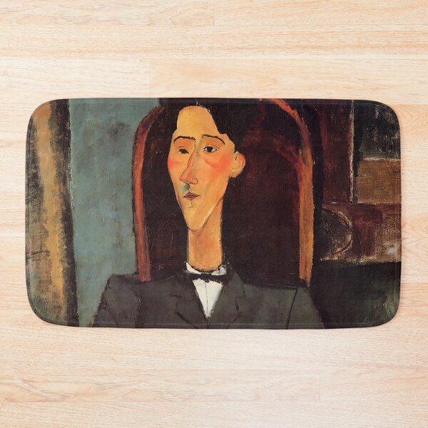 Item preview, amedeo modigliani best paintings, amedeo modigliani art style designed and sold by The art world.