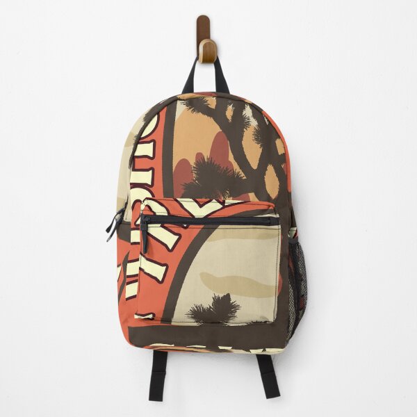 Item preview, Joshua Tree National Park-Vintage designed and sold by Nature-spirit.