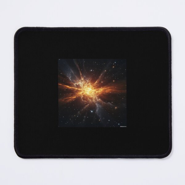 Item preview, Exploding Star designed and sold by ronpon.