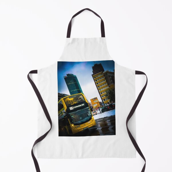 Item preview, Berlin Bus on snow designed and sold by Matthias Keysermann.