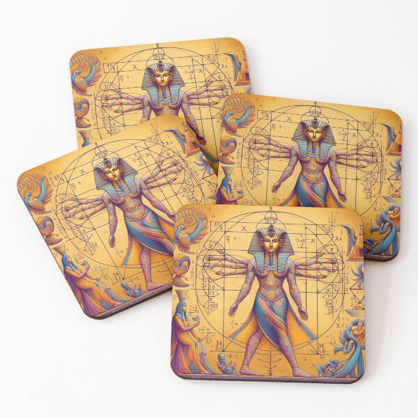 Item preview, Whether you like it or not, my artwork in my “Egyptology” collection is the greatest art that has ever been presented to humanity. designed and sold by elrashedy007.