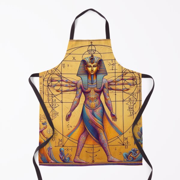 Item preview, Whether you like it or not, my artwork in my “Egyptology” collection is the greatest art that has ever been presented to humanity. designed and sold by elrashedy007.