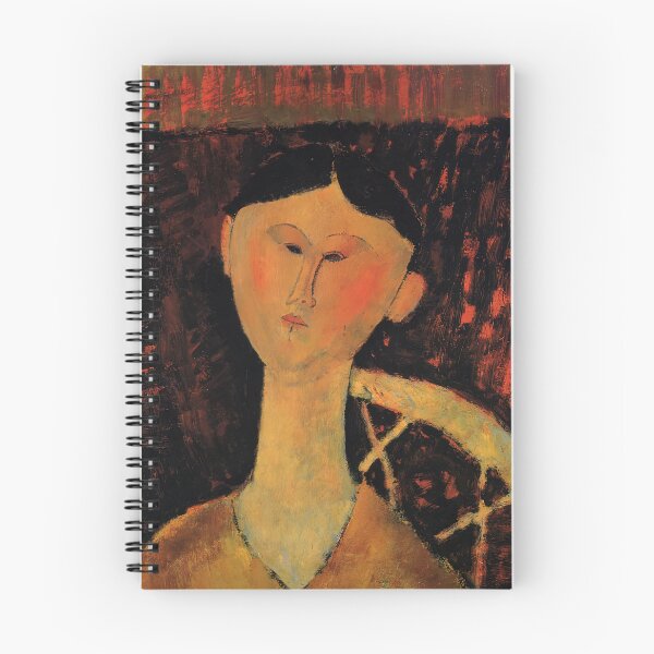 Item preview, amedeo modigliani best paintings, amedeo modigliani art style designed and sold by The art world.