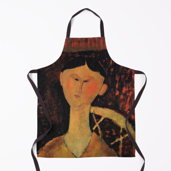 Item preview, amedeo modigliani best paintings, amedeo modigliani art style designed and sold by The art world.