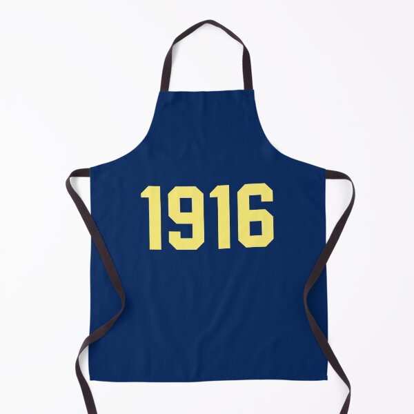 Item preview, 1916 Club América Amarillo designed and sold by VRedBaller.