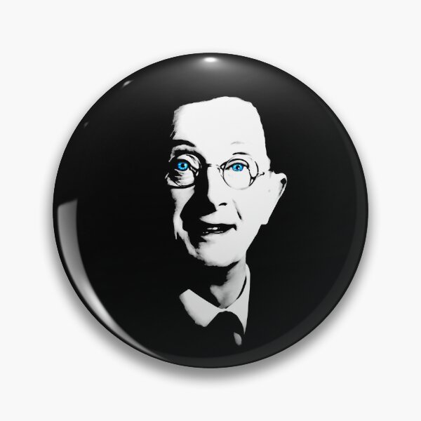 Item preview, British Film Stars Icon S1 V4b designed and sold by RetrospectUK.