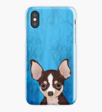 Chihuahua iPhone Case