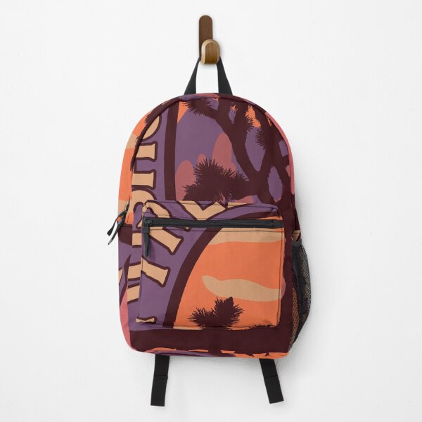 Item preview, Joshua Tree National Park-Vintage designed and sold by Nature-spirit.