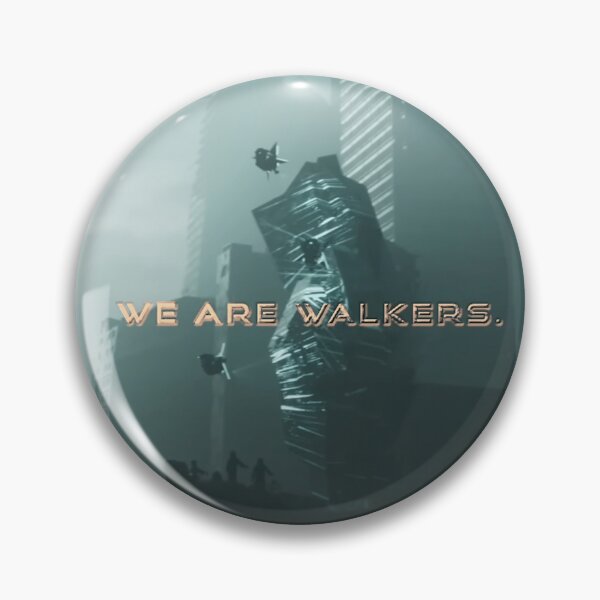 Item preview, The darkride #world of walker designed and sold by FradeNola96.